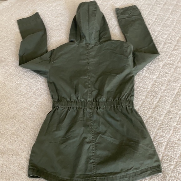 Girls Jacket - Picture 6 of 7